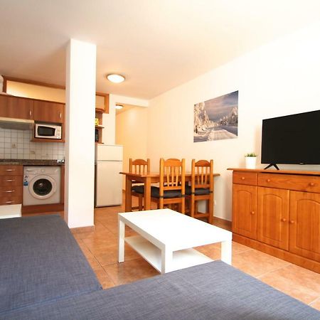 Pont De Toneta 3,5 Ransol, Zona Grandvalira Apartment Екстериор снимка