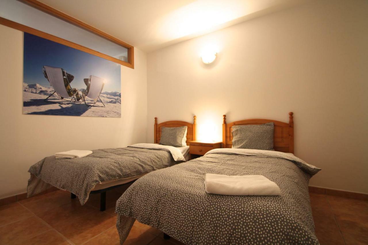 Pont De Toneta 3,5 Ransol, Zona Grandvalira Apartment Екстериор снимка
