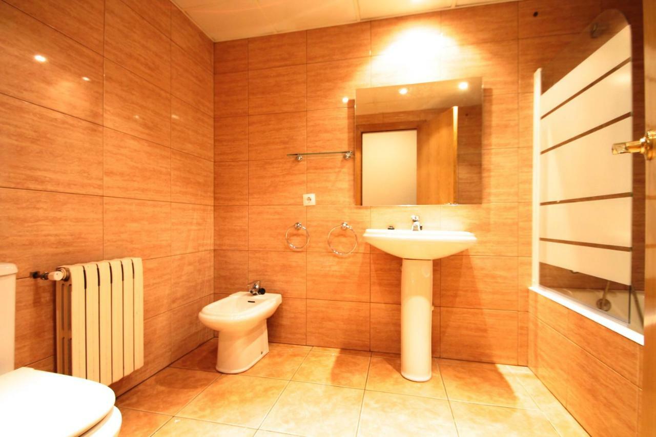 Pont De Toneta 3,5 Ransol, Zona Grandvalira Apartment Екстериор снимка